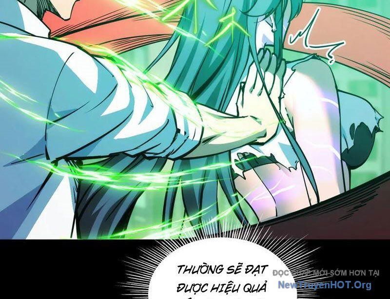 Mạt Thế: Nhân Hoàng Phiên Mời Chư Vị Nữ Đồ Đệ Nhập Tọa - Chapter 17 - Page 92