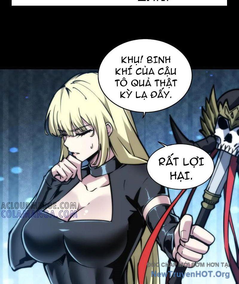 Mạt Thế: Nhân Hoàng Phiên Mời Chư Vị Nữ Đồ Đệ Nhập Tọa - Chapter 19 - Page 10