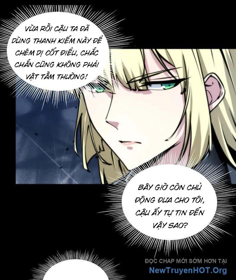 Mạt Thế: Nhân Hoàng Phiên Mời Chư Vị Nữ Đồ Đệ Nhập Tọa - Chapter 19 - Page 12