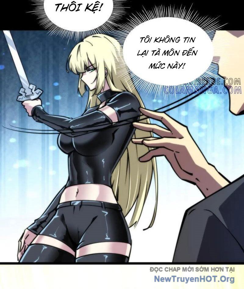 Mạt Thế: Nhân Hoàng Phiên Mời Chư Vị Nữ Đồ Đệ Nhập Tọa - Chapter 19 - Page 13