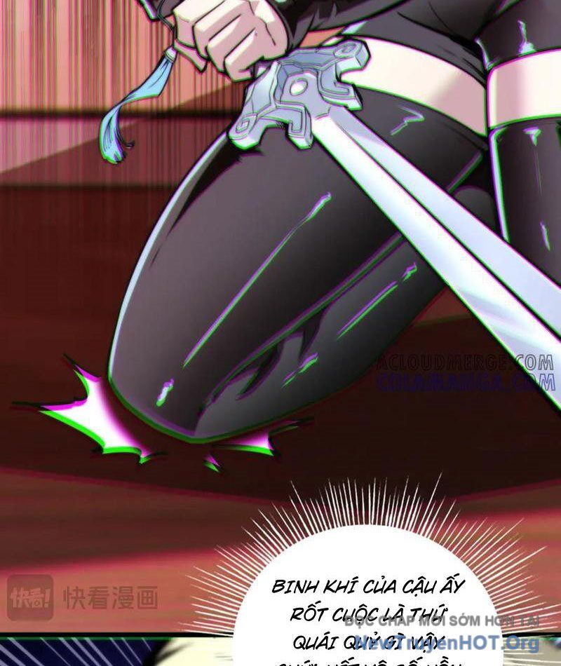 Mạt Thế: Nhân Hoàng Phiên Mời Chư Vị Nữ Đồ Đệ Nhập Tọa - Chapter 19 - Page 18