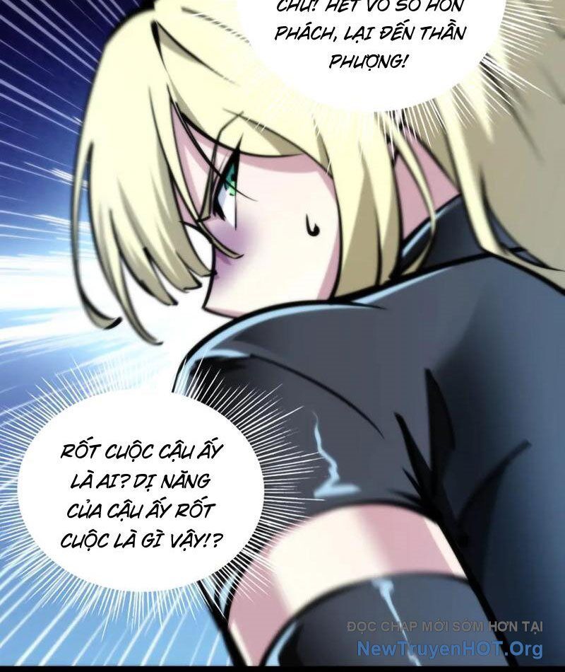 Mạt Thế: Nhân Hoàng Phiên Mời Chư Vị Nữ Đồ Đệ Nhập Tọa - Chapter 19 - Page 19