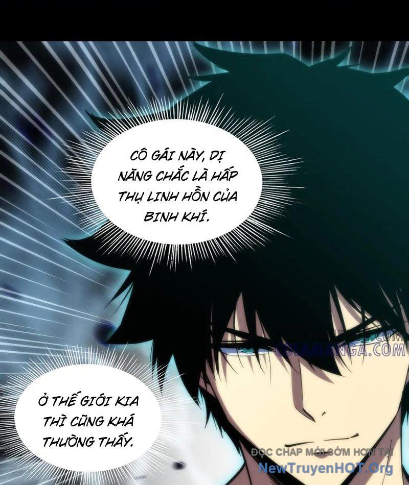 Mạt Thế: Nhân Hoàng Phiên Mời Chư Vị Nữ Đồ Đệ Nhập Tọa - Chapter 19 - Page 20