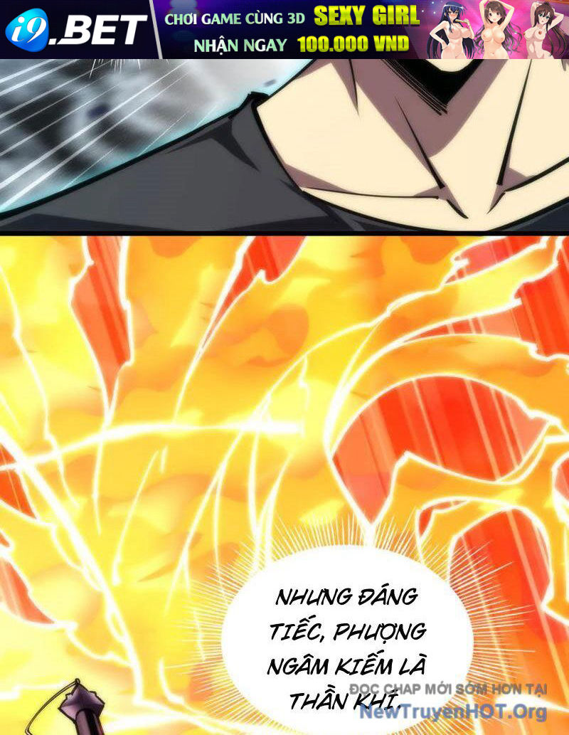 Mạt Thế: Nhân Hoàng Phiên Mời Chư Vị Nữ Đồ Đệ Nhập Tọa - Chapter 19 - Page 21