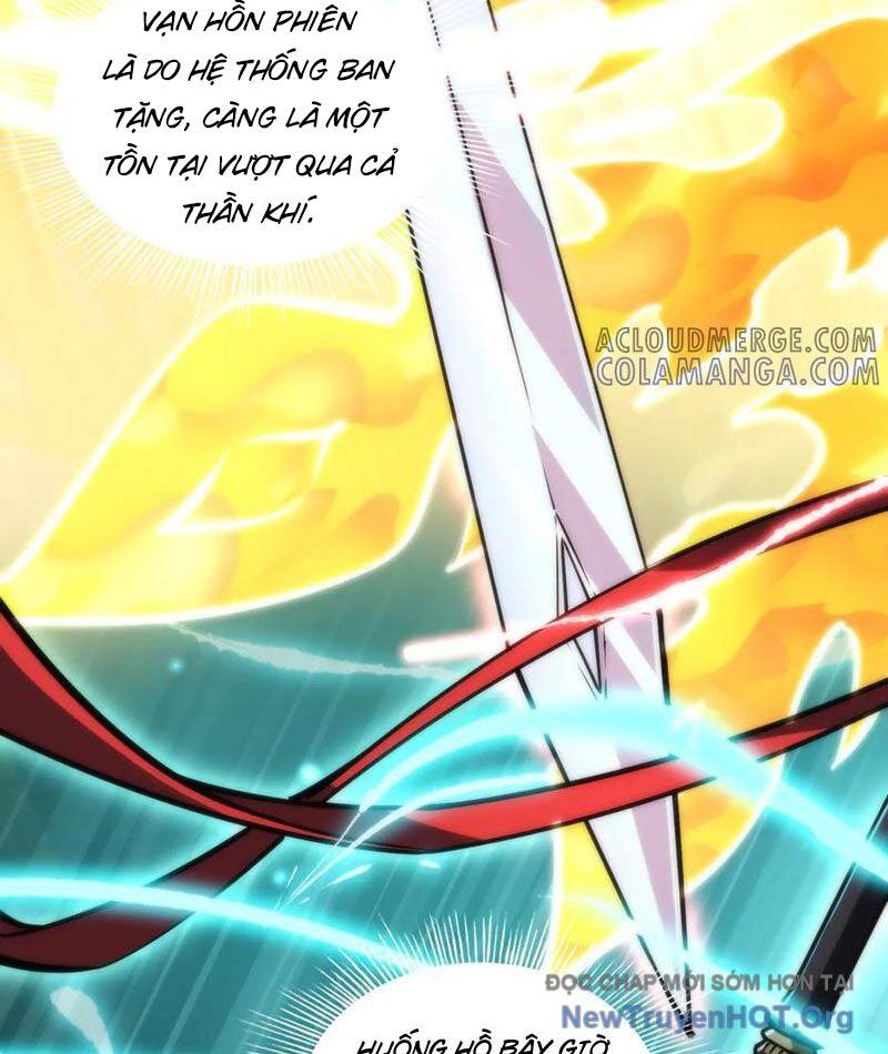 Mạt Thế: Nhân Hoàng Phiên Mời Chư Vị Nữ Đồ Đệ Nhập Tọa - Chapter 19 - Page 23