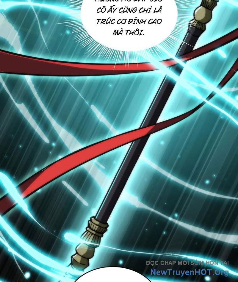 Mạt Thế: Nhân Hoàng Phiên Mời Chư Vị Nữ Đồ Đệ Nhập Tọa - Chapter 19 - Page 24