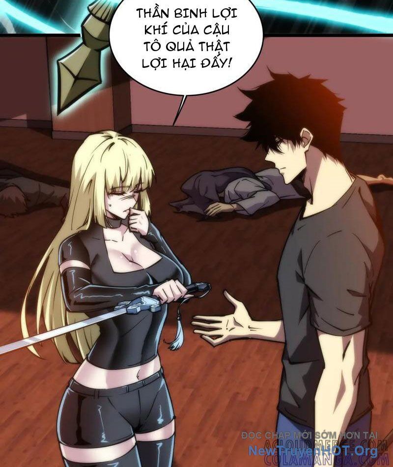 Mạt Thế: Nhân Hoàng Phiên Mời Chư Vị Nữ Đồ Đệ Nhập Tọa - Chapter 19 - Page 25