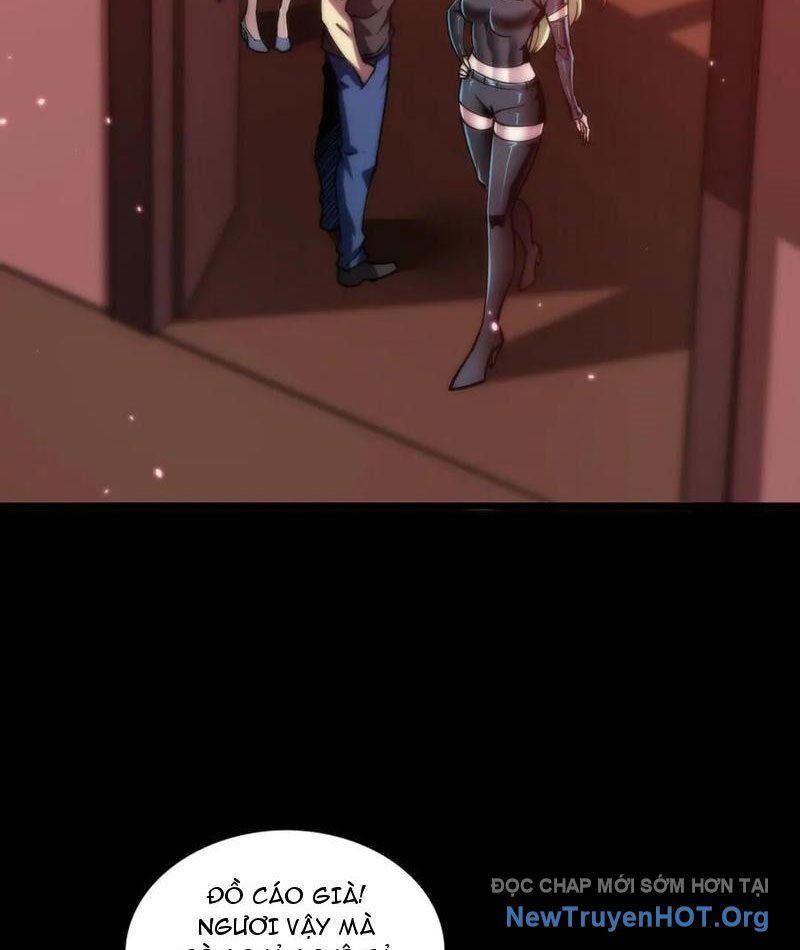 Mạt Thế: Nhân Hoàng Phiên Mời Chư Vị Nữ Đồ Đệ Nhập Tọa - Chapter 19 - Page 29