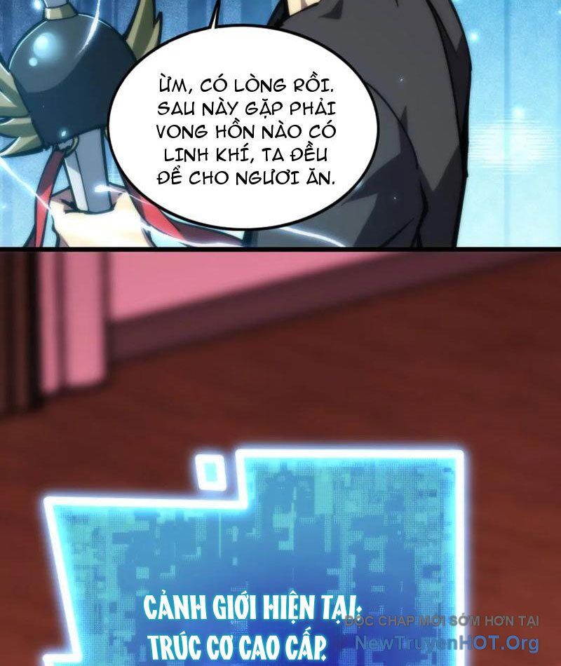 Mạt Thế: Nhân Hoàng Phiên Mời Chư Vị Nữ Đồ Đệ Nhập Tọa - Chapter 19 - Page 32