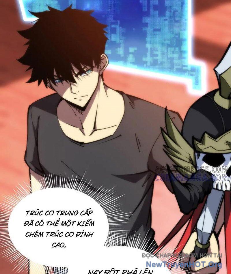 Mạt Thế: Nhân Hoàng Phiên Mời Chư Vị Nữ Đồ Đệ Nhập Tọa - Chapter 19 - Page 33