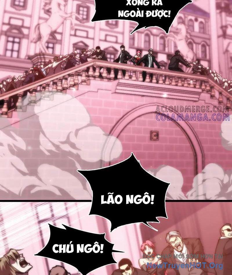 Mạt Thế: Nhân Hoàng Phiên Mời Chư Vị Nữ Đồ Đệ Nhập Tọa - Chapter 19 - Page 38