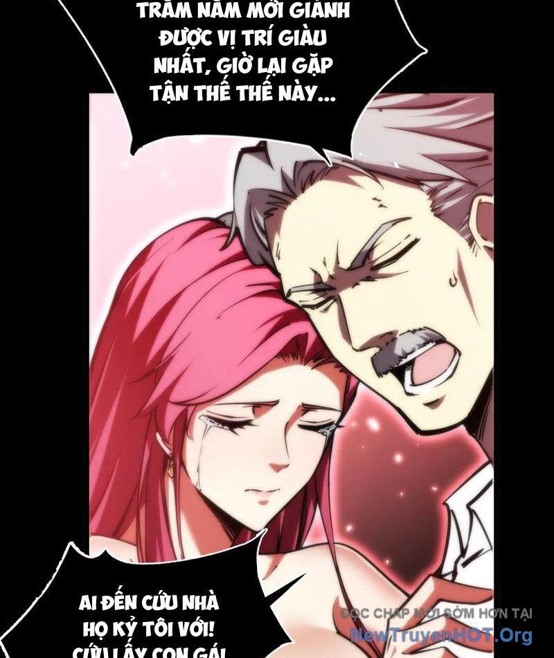 Mạt Thế: Nhân Hoàng Phiên Mời Chư Vị Nữ Đồ Đệ Nhập Tọa - Chapter 19 - Page 40