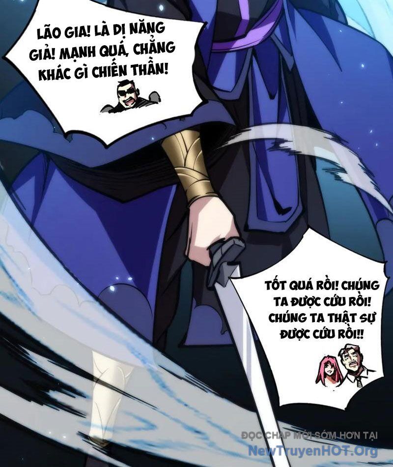 Mạt Thế: Nhân Hoàng Phiên Mời Chư Vị Nữ Đồ Đệ Nhập Tọa - Chapter 19 - Page 46