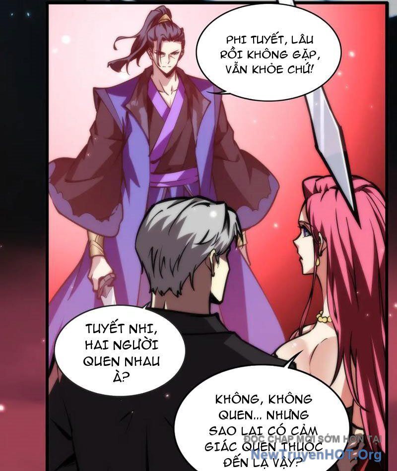 Mạt Thế: Nhân Hoàng Phiên Mời Chư Vị Nữ Đồ Đệ Nhập Tọa - Chapter 19 - Page 47