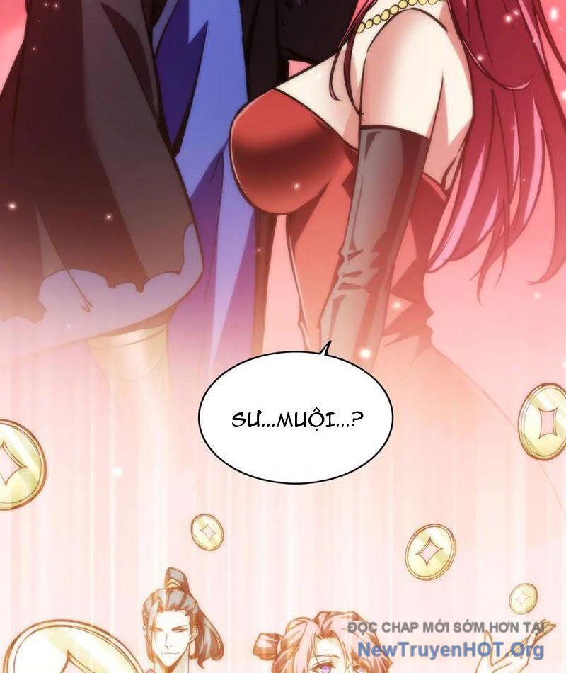 Mạt Thế: Nhân Hoàng Phiên Mời Chư Vị Nữ Đồ Đệ Nhập Tọa - Chapter 19 - Page 49