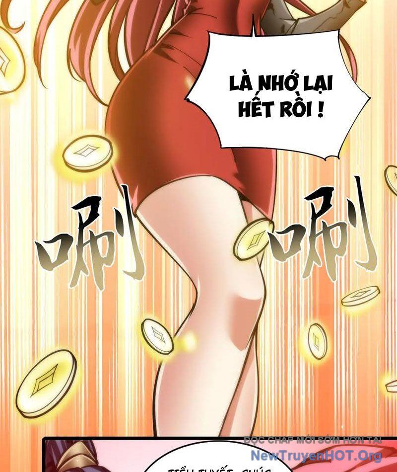 Mạt Thế: Nhân Hoàng Phiên Mời Chư Vị Nữ Đồ Đệ Nhập Tọa - Chapter 19 - Page 55