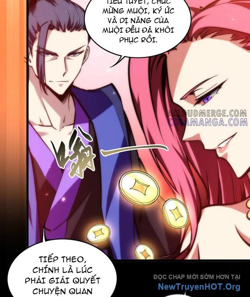 Mạt Thế: Nhân Hoàng Phiên Mời Chư Vị Nữ Đồ Đệ Nhập Tọa - Chapter 19 - Page 56