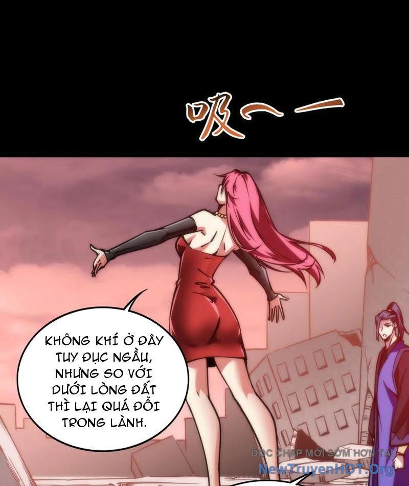 Mạt Thế: Nhân Hoàng Phiên Mời Chư Vị Nữ Đồ Đệ Nhập Tọa - Chapter 19 - Page 62