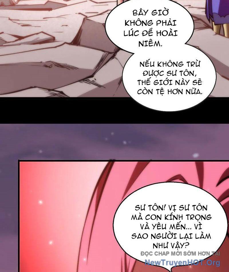 Mạt Thế: Nhân Hoàng Phiên Mời Chư Vị Nữ Đồ Đệ Nhập Tọa - Chapter 19 - Page 63