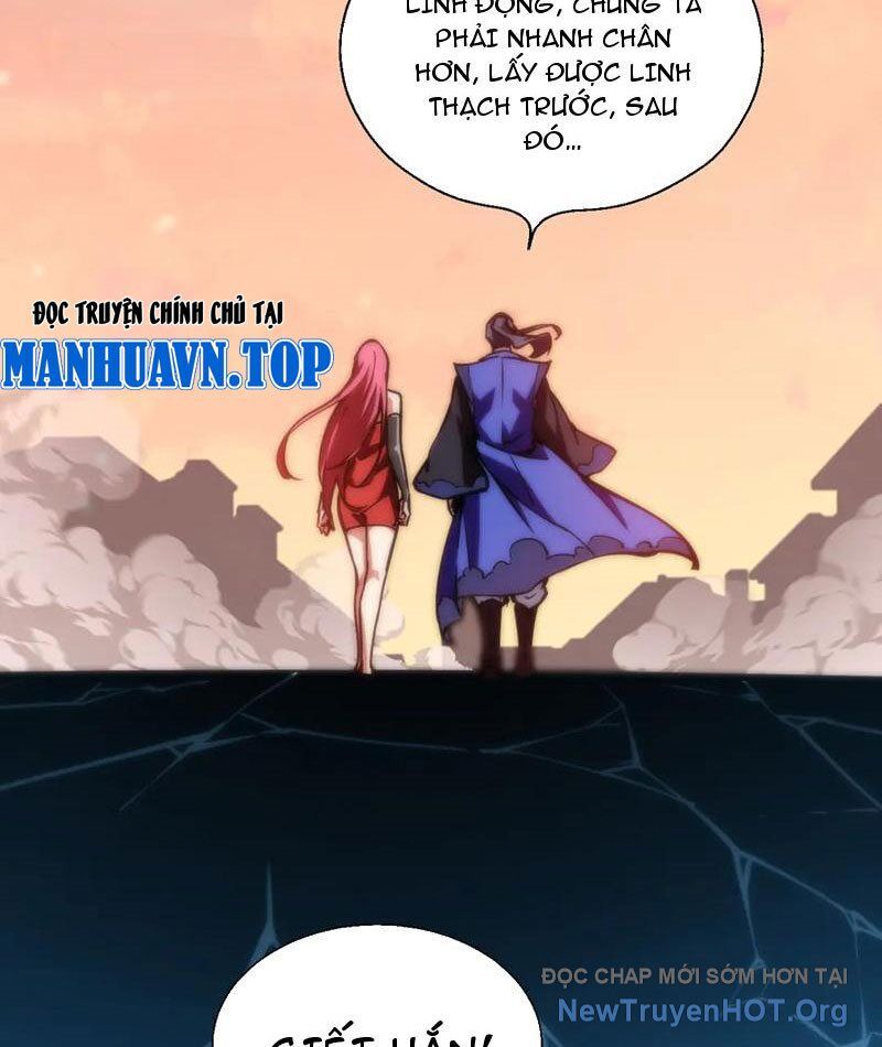 Mạt Thế: Nhân Hoàng Phiên Mời Chư Vị Nữ Đồ Đệ Nhập Tọa - Chapter 19 - Page 65