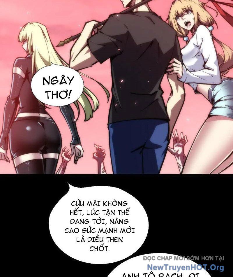 Mạt Thế: Nhân Hoàng Phiên Mời Chư Vị Nữ Đồ Đệ Nhập Tọa - Chapter 19 - Page 72