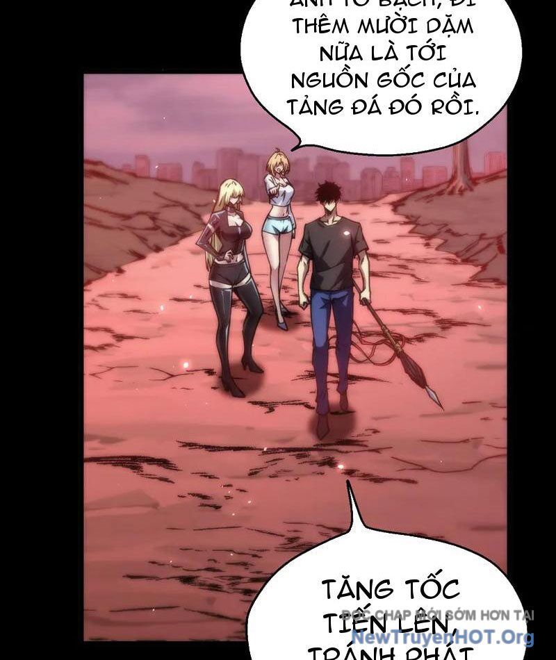 Mạt Thế: Nhân Hoàng Phiên Mời Chư Vị Nữ Đồ Đệ Nhập Tọa - Chapter 19 - Page 73