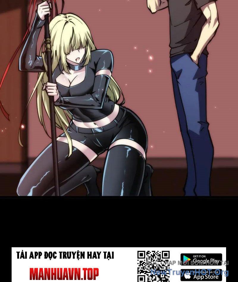 Mạt Thế: Nhân Hoàng Phiên Mời Chư Vị Nữ Đồ Đệ Nhập Tọa - Chapter 19 - Page 9