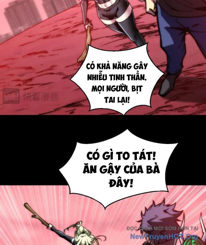 Mạt Thế: Nhân Hoàng Phiên Mời Chư Vị Nữ Đồ Đệ Nhập Tọa - Chapter 20 - Page 13