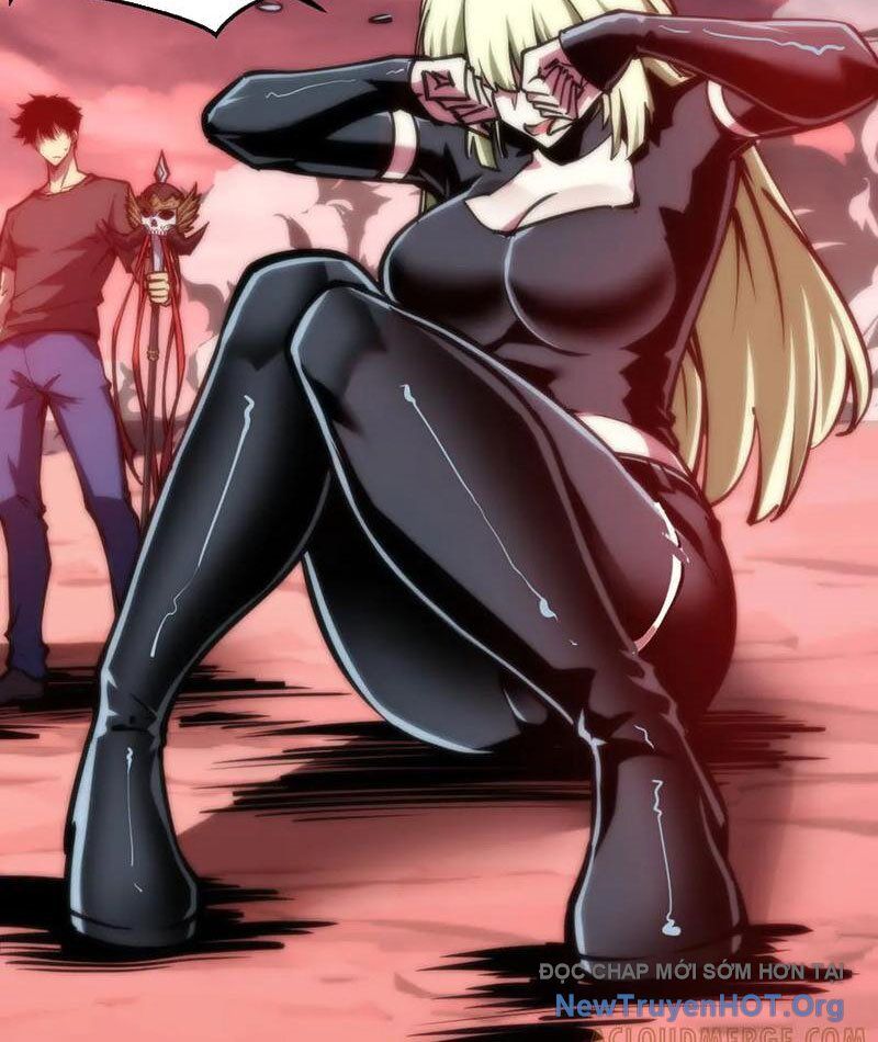 Mạt Thế: Nhân Hoàng Phiên Mời Chư Vị Nữ Đồ Đệ Nhập Tọa - Chapter 20 - Page 19