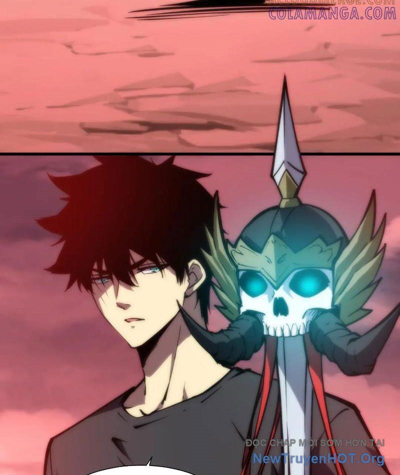 Mạt Thế: Nhân Hoàng Phiên Mời Chư Vị Nữ Đồ Đệ Nhập Tọa - Chapter 20 - Page 20