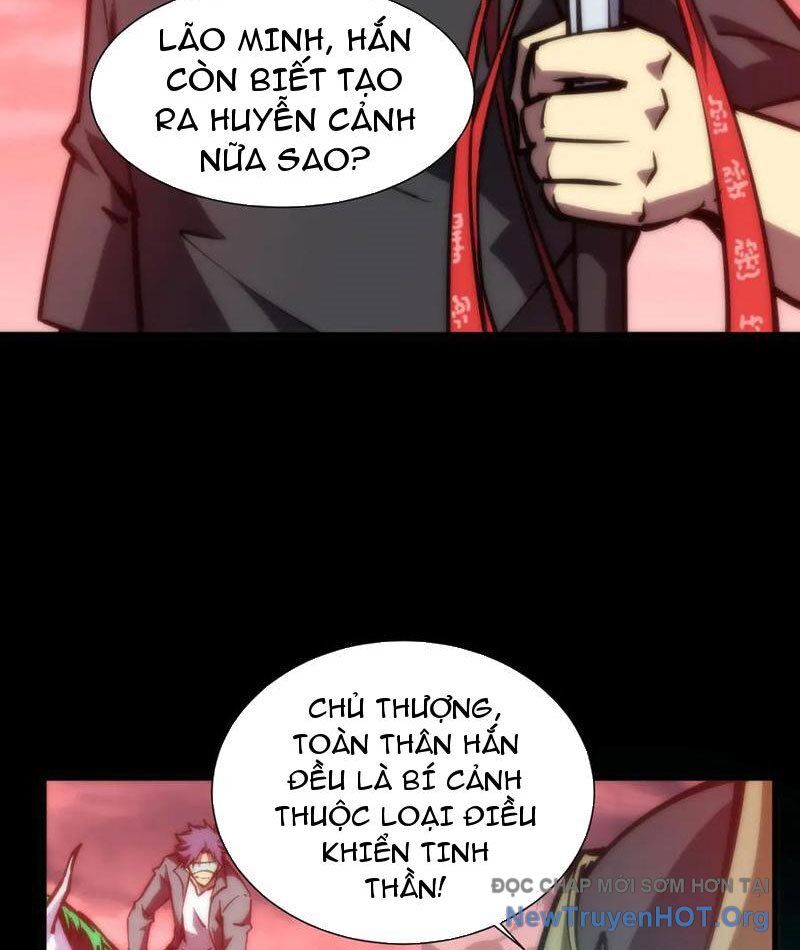 Mạt Thế: Nhân Hoàng Phiên Mời Chư Vị Nữ Đồ Đệ Nhập Tọa - Chapter 20 - Page 21