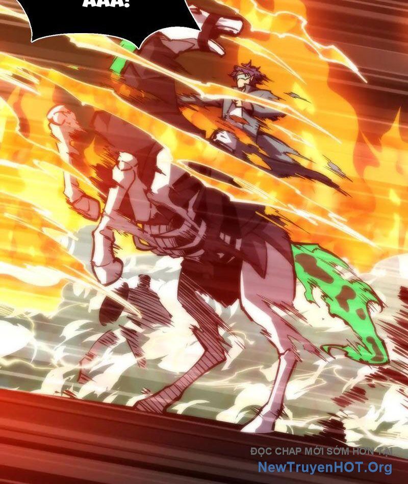 Mạt Thế: Nhân Hoàng Phiên Mời Chư Vị Nữ Đồ Đệ Nhập Tọa - Chapter 20 - Page 34