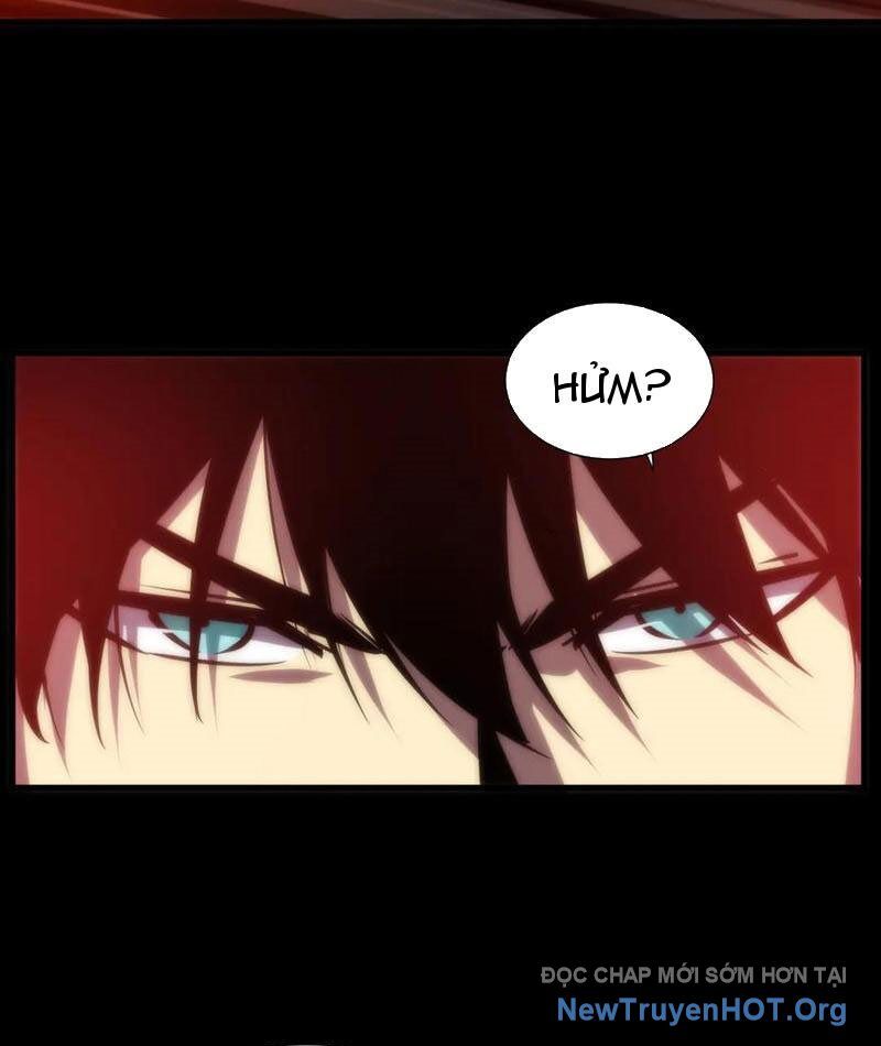Mạt Thế: Nhân Hoàng Phiên Mời Chư Vị Nữ Đồ Đệ Nhập Tọa - Chapter 20 - Page 35