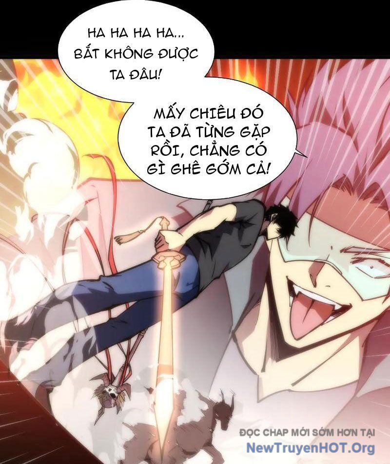 Mạt Thế: Nhân Hoàng Phiên Mời Chư Vị Nữ Đồ Đệ Nhập Tọa - Chapter 20 - Page 36