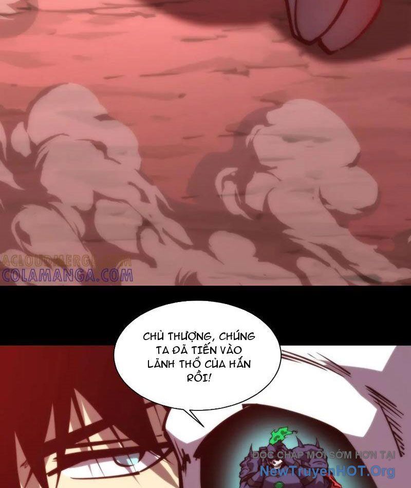 Mạt Thế: Nhân Hoàng Phiên Mời Chư Vị Nữ Đồ Đệ Nhập Tọa - Chapter 20 - Page 42