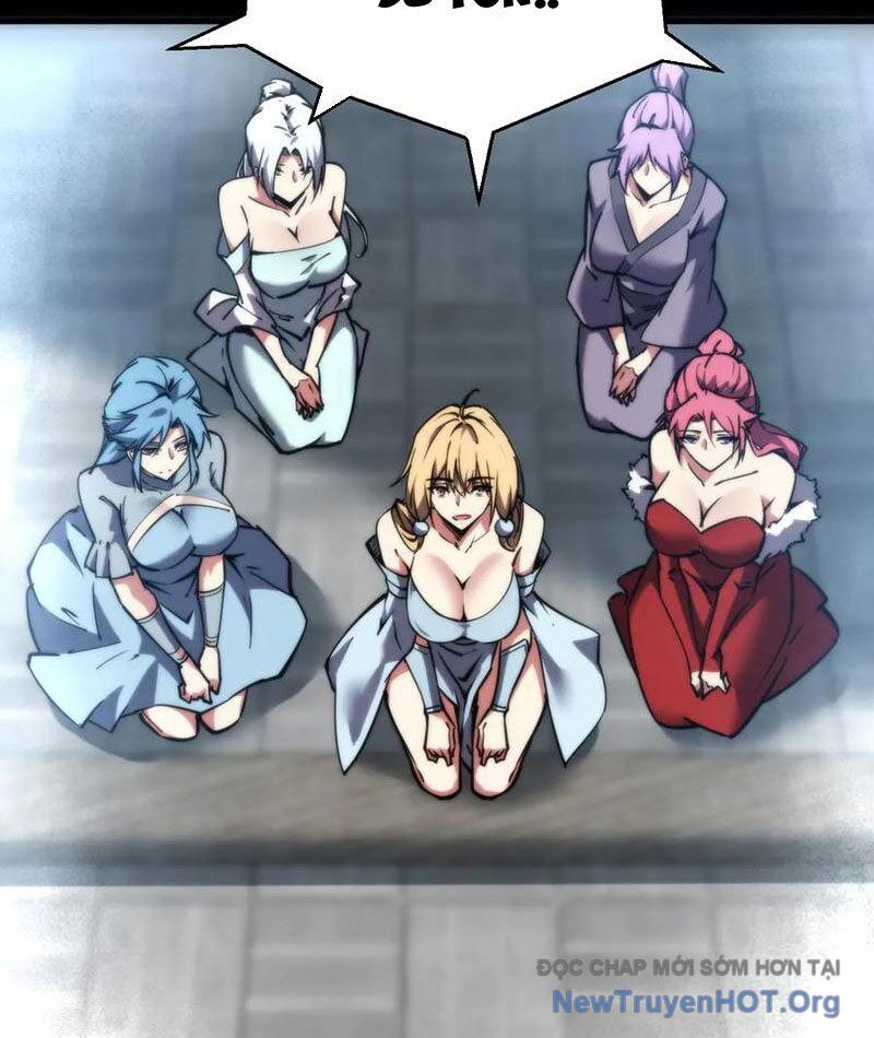 Mạt Thế: Nhân Hoàng Phiên Mời Chư Vị Nữ Đồ Đệ Nhập Tọa - Chapter 20 - Page 46