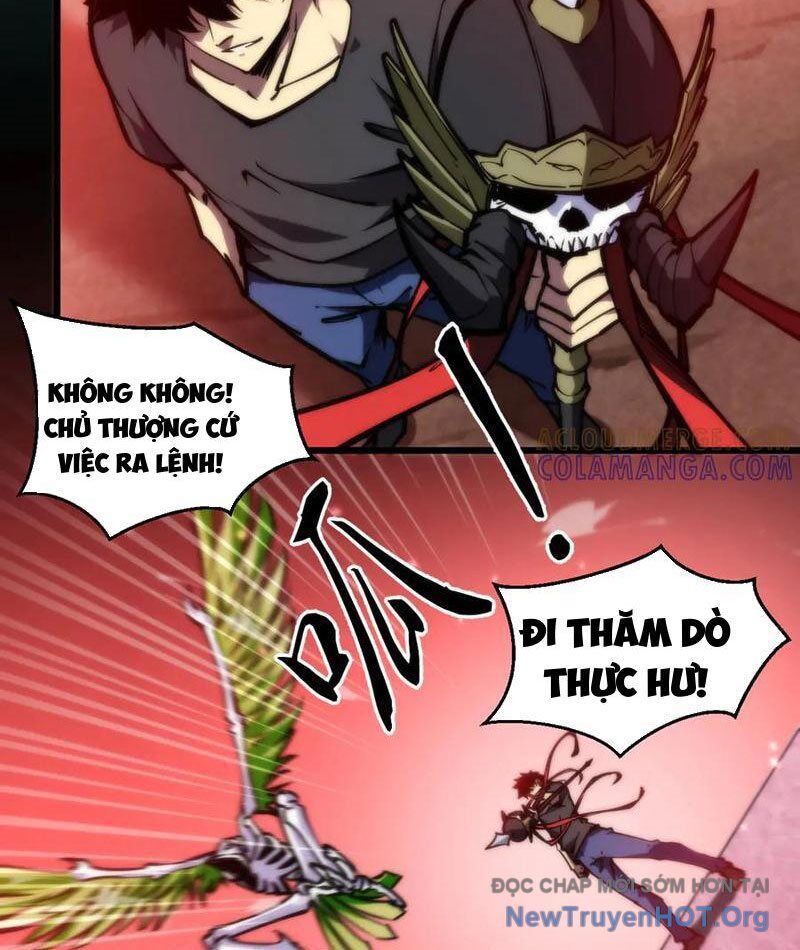 Mạt Thế: Nhân Hoàng Phiên Mời Chư Vị Nữ Đồ Đệ Nhập Tọa - Chapter 20 - Page 5