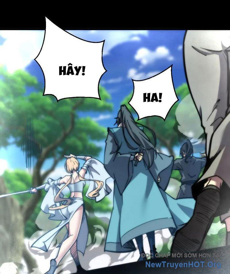 Mạt Thế: Nhân Hoàng Phiên Mời Chư Vị Nữ Đồ Đệ Nhập Tọa - Chapter 20 - Page 50
