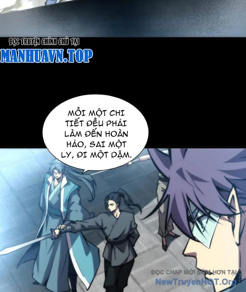 Mạt Thế: Nhân Hoàng Phiên Mời Chư Vị Nữ Đồ Đệ Nhập Tọa - Chapter 20 - Page 51