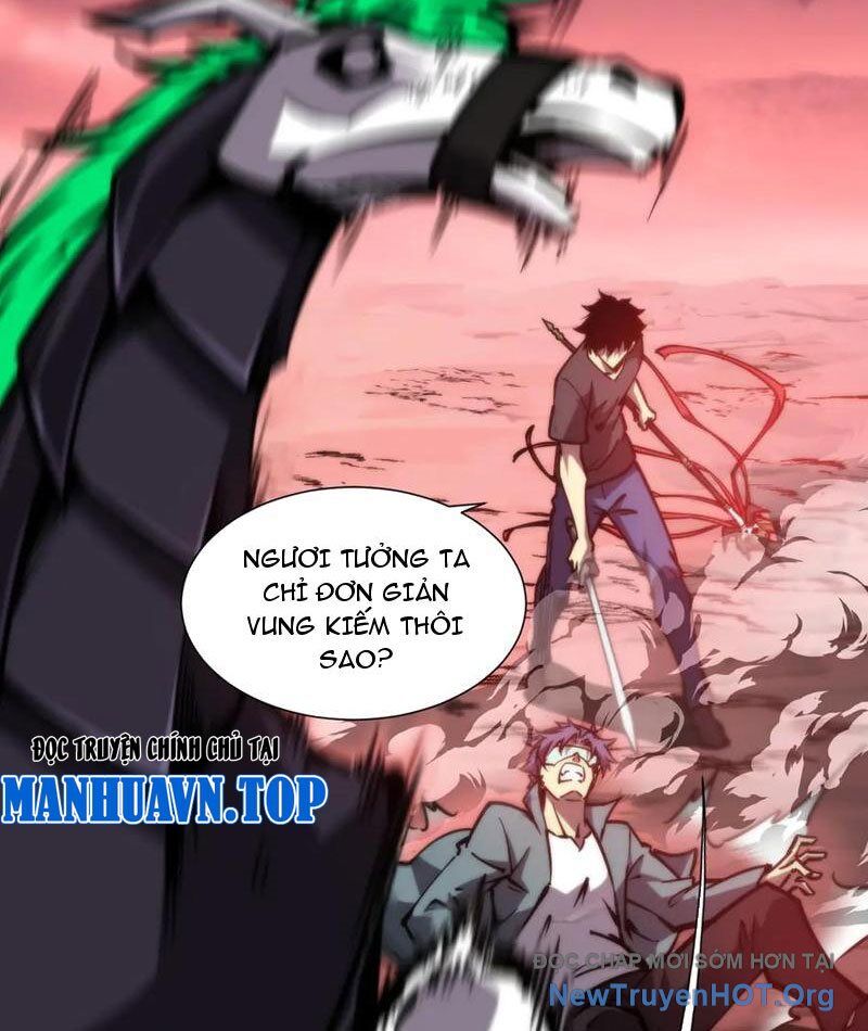 Mạt Thế: Nhân Hoàng Phiên Mời Chư Vị Nữ Đồ Đệ Nhập Tọa - Chapter 20 - Page 65