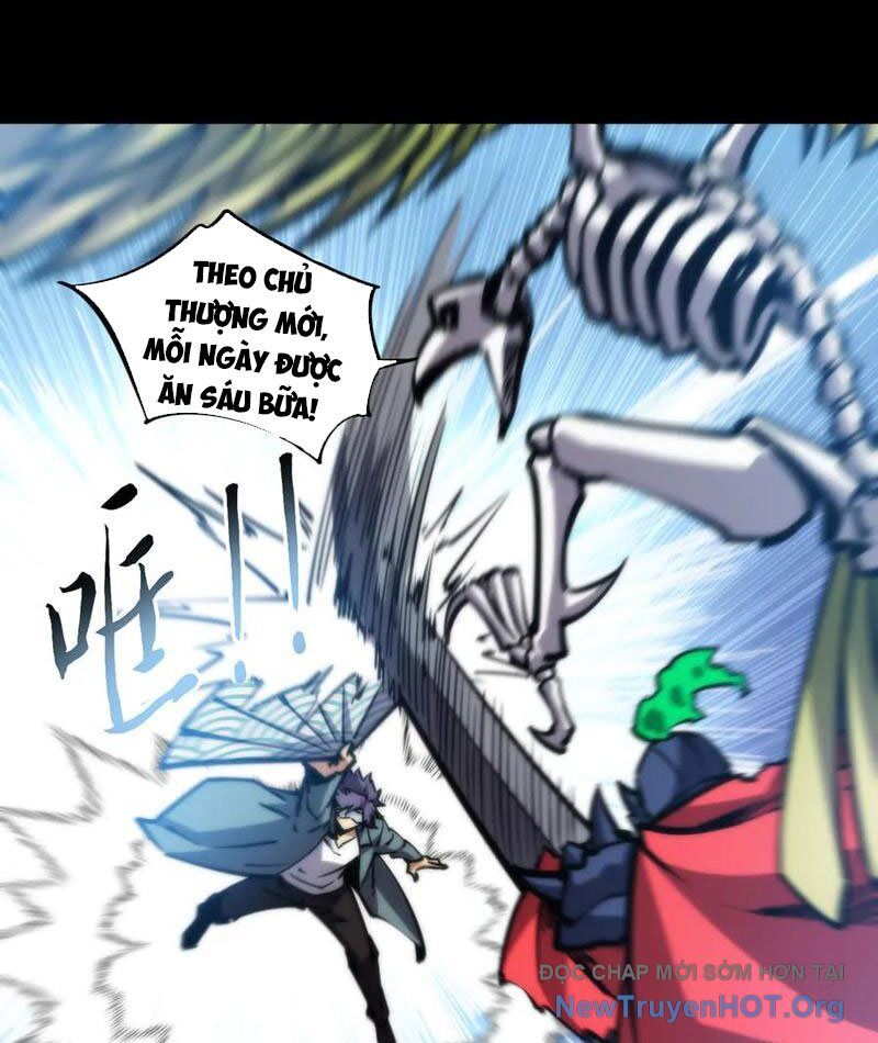 Mạt Thế: Nhân Hoàng Phiên Mời Chư Vị Nữ Đồ Đệ Nhập Tọa - Chapter 21 - Page 13