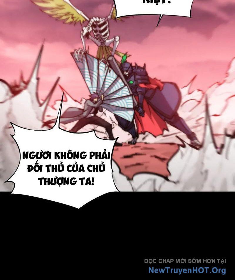 Mạt Thế: Nhân Hoàng Phiên Mời Chư Vị Nữ Đồ Đệ Nhập Tọa - Chapter 21 - Page 15