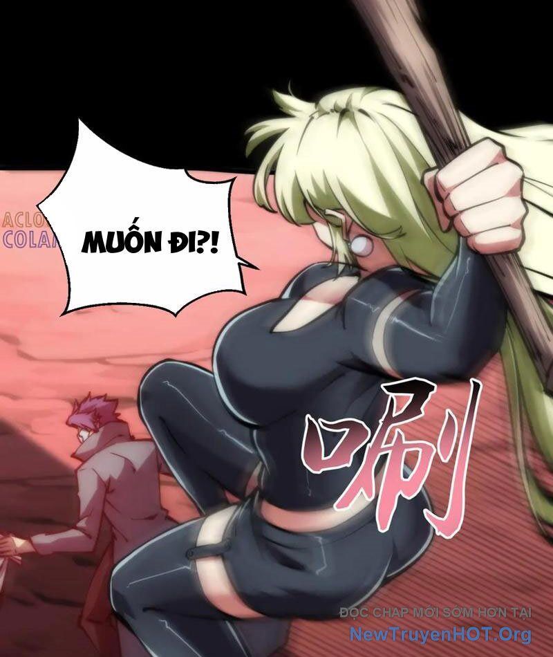 Mạt Thế: Nhân Hoàng Phiên Mời Chư Vị Nữ Đồ Đệ Nhập Tọa - Chapter 21 - Page 21