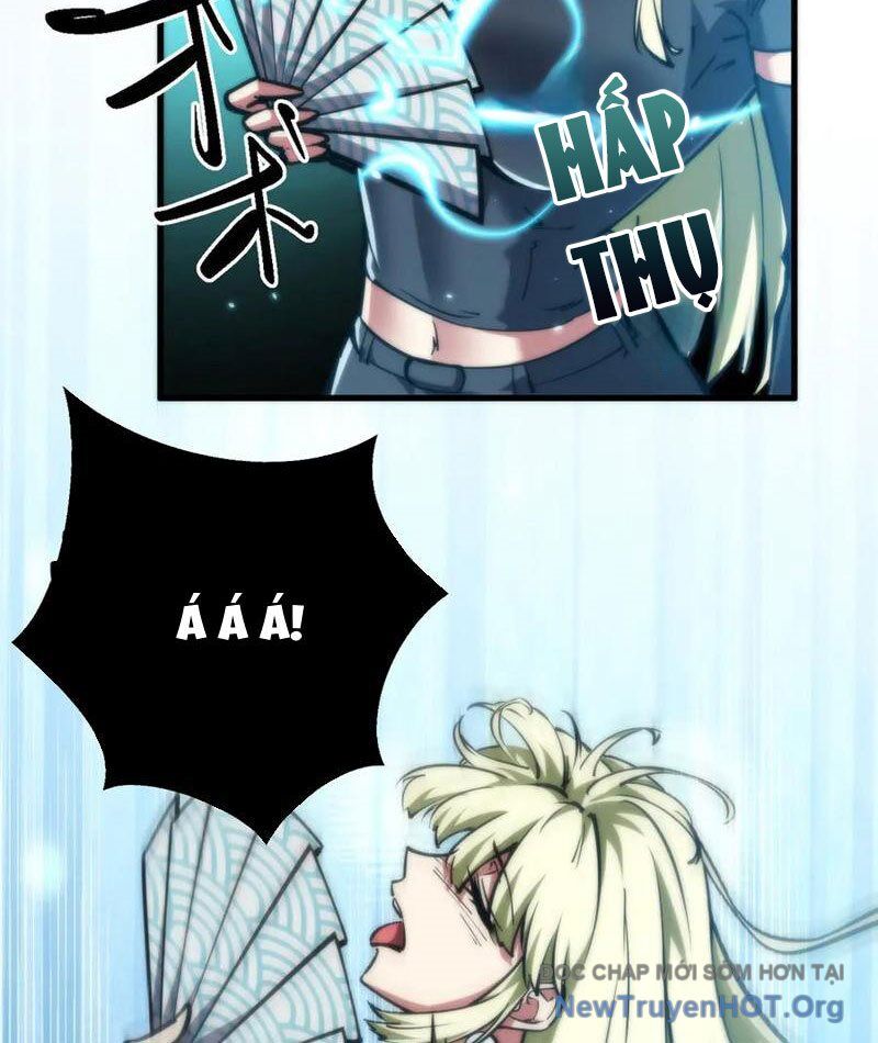 Mạt Thế: Nhân Hoàng Phiên Mời Chư Vị Nữ Đồ Đệ Nhập Tọa - Chapter 21 - Page 30