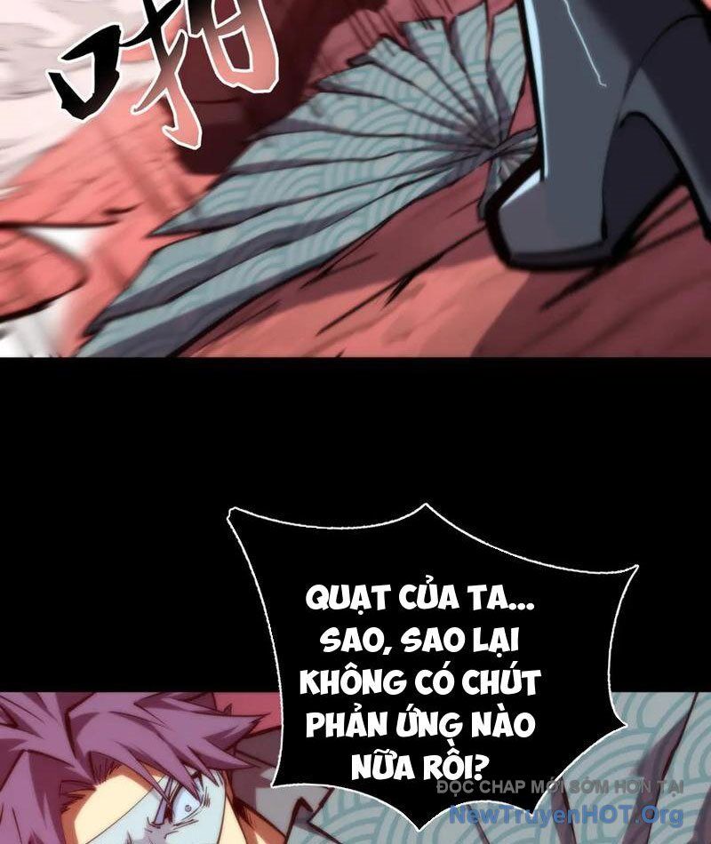 Mạt Thế: Nhân Hoàng Phiên Mời Chư Vị Nữ Đồ Đệ Nhập Tọa - Chapter 21 - Page 33