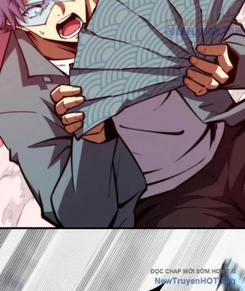 Mạt Thế: Nhân Hoàng Phiên Mời Chư Vị Nữ Đồ Đệ Nhập Tọa - Chapter 21 - Page 34