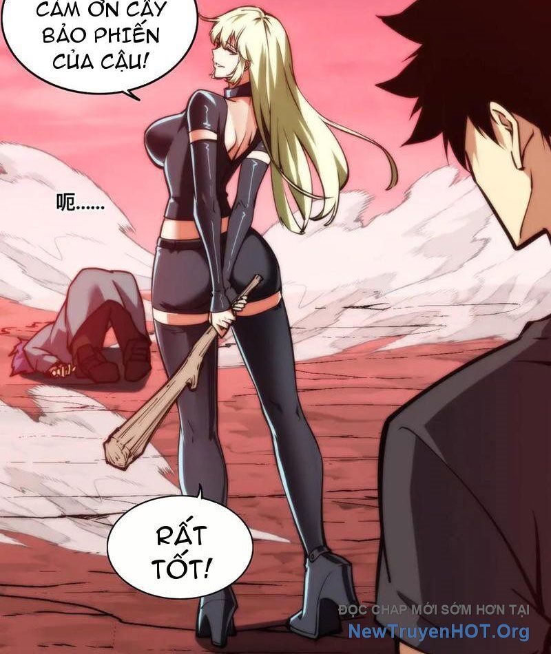 Mạt Thế: Nhân Hoàng Phiên Mời Chư Vị Nữ Đồ Đệ Nhập Tọa - Chapter 21 - Page 38