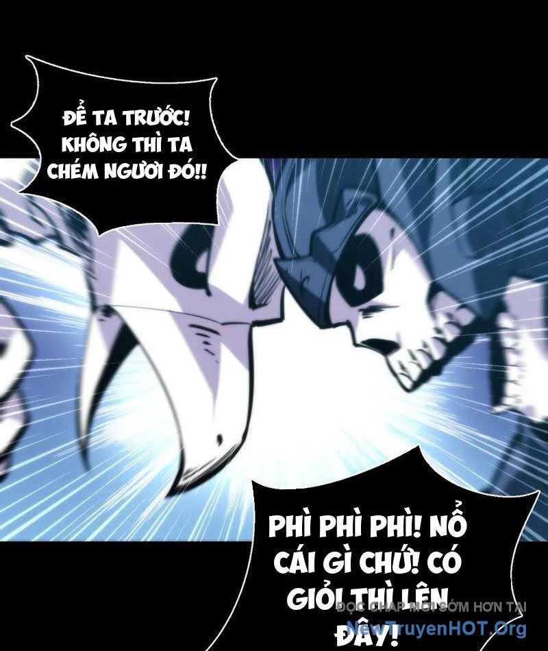 Mạt Thế: Nhân Hoàng Phiên Mời Chư Vị Nữ Đồ Đệ Nhập Tọa - Chapter 21 - Page 45