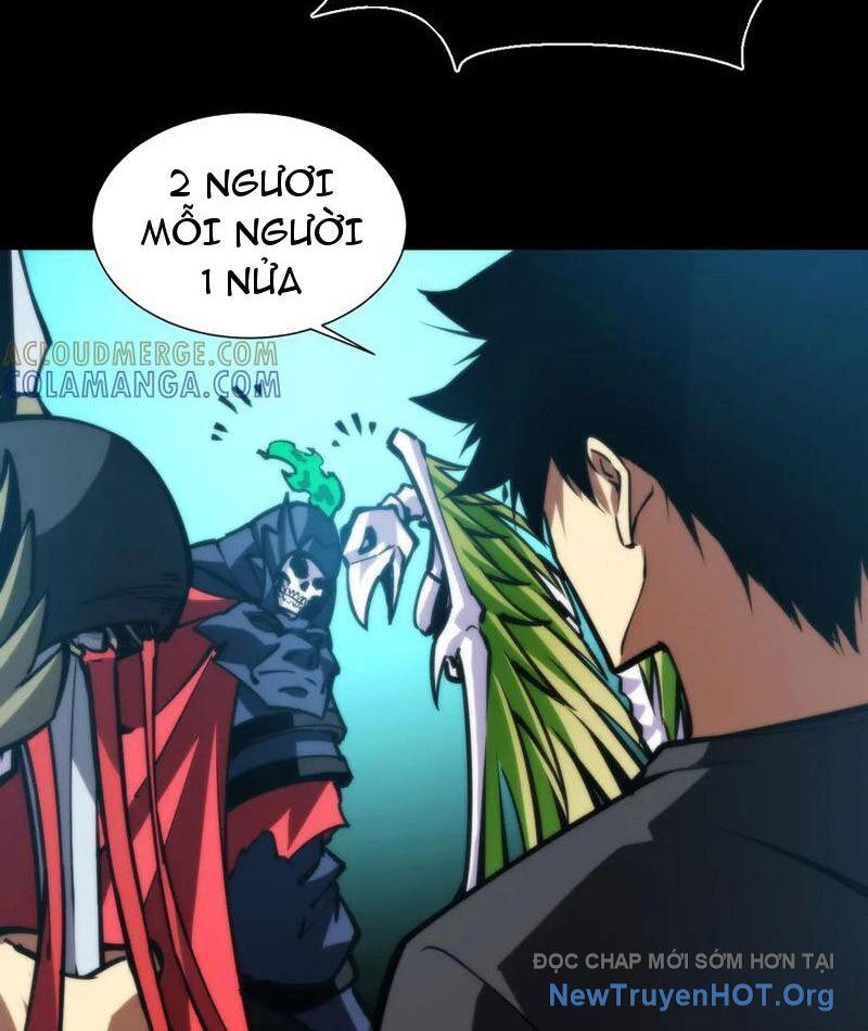 Mạt Thế: Nhân Hoàng Phiên Mời Chư Vị Nữ Đồ Đệ Nhập Tọa - Chapter 21 - Page 46