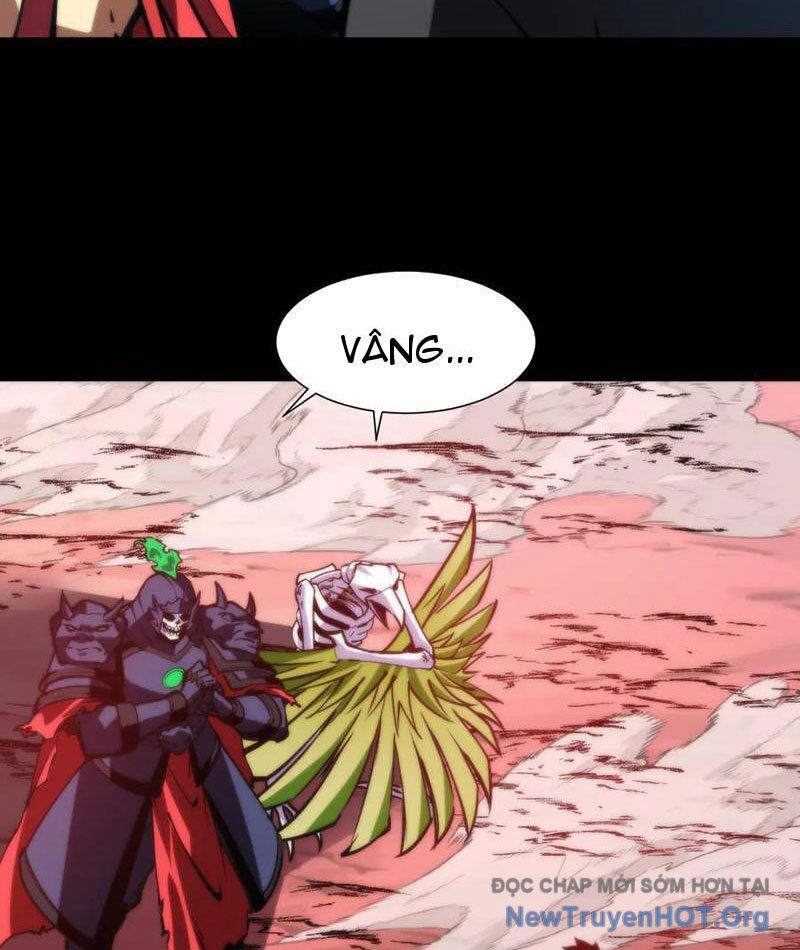 Mạt Thế: Nhân Hoàng Phiên Mời Chư Vị Nữ Đồ Đệ Nhập Tọa - Chapter 21 - Page 47